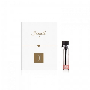 Духи женские EC Luxe 105, пробник, 2 мл